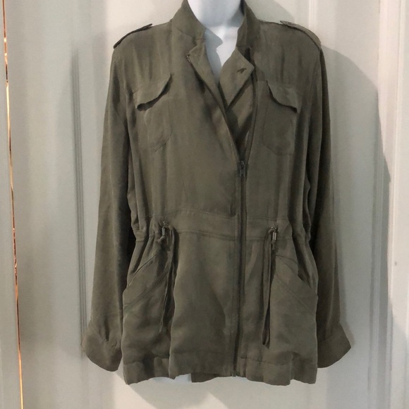 Rails Miles Utility jacket - Picture 3 of 7